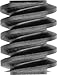 Genie 33355A Garage Door Opener Replacement Worm Gear
