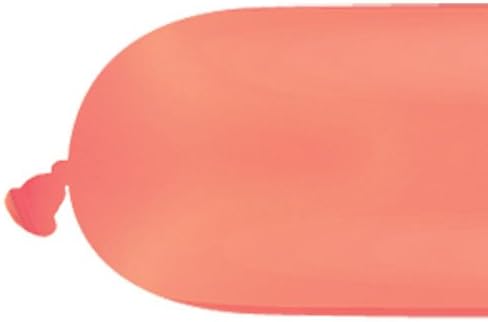 Qualatex 350Q Medium Twisting Balloons (Gold)