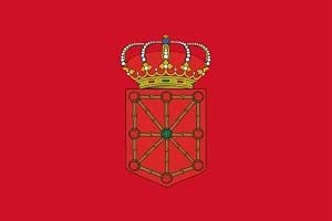 Drapeau Açores 20x30 Cm - Tissu Polyester Résistant - Idéal Pour Bateau Ou Décoration