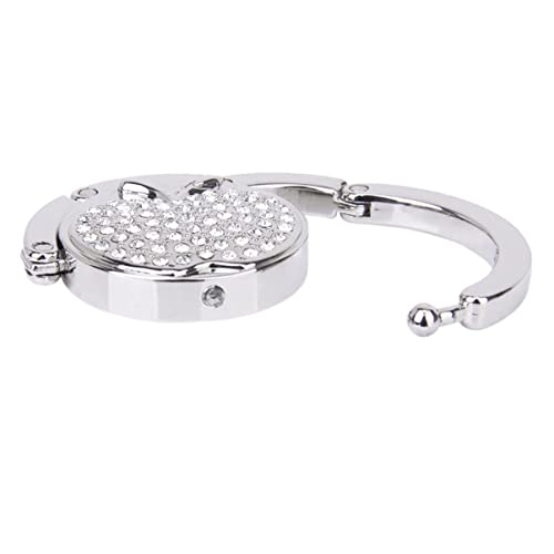 Cabide De Bolsa Cabides De Bolsas Femininas Porta Bolsa Para Bolsa Suporte De Saco De Strass Suporte