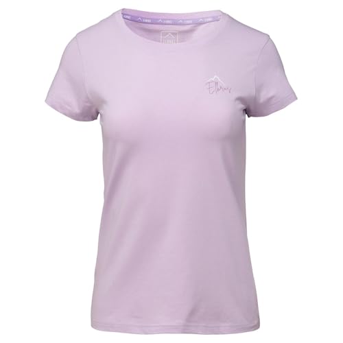 Elbrus Narica II Short Sleeve T-Shirt L