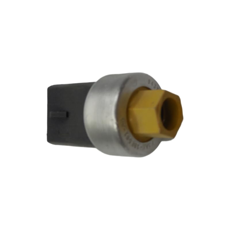 A/C Clutch Cycle Switch Air Conditioner Pressure Sensor
