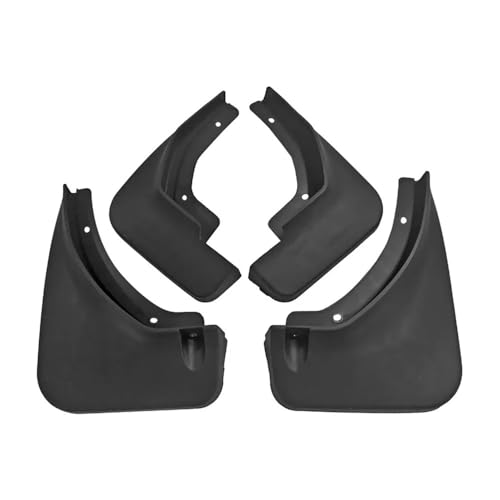 Guardabarros para KIA Seltos SP2 (2019-2022) - Kit exterior de 4 piezas