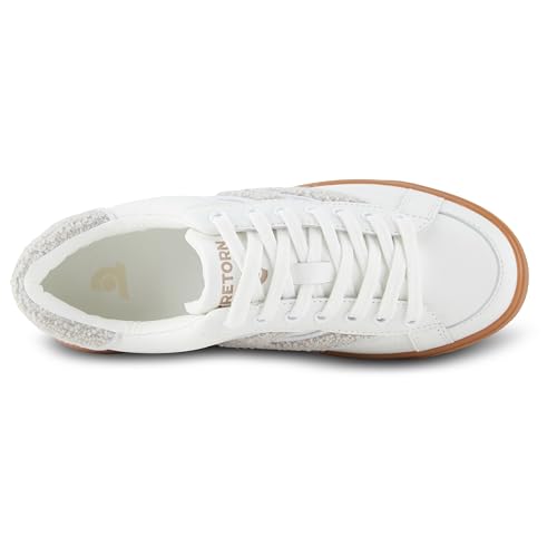 Image of TRETORN Womens Tretorn Women's Mixed Doubles Sneaker