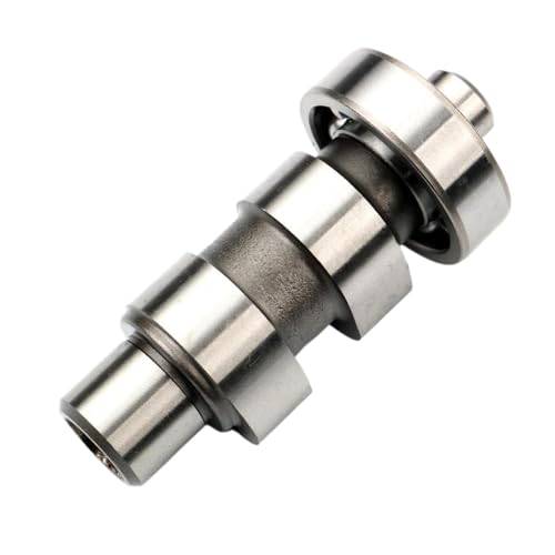Arbre à cames 4T pour Fly et Liberty 50cc optimisant le moteur