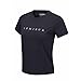 LeMieux Women's Sports T-Shirt - Sweat Wicking and Quick Drying Fabric - Relaxed Fit - Short Sleeve Women's Activewear - Black - US08