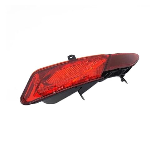Lampe sans ampoules et réflecteur arrière gauche droit pour feux circulation Volvo XC60