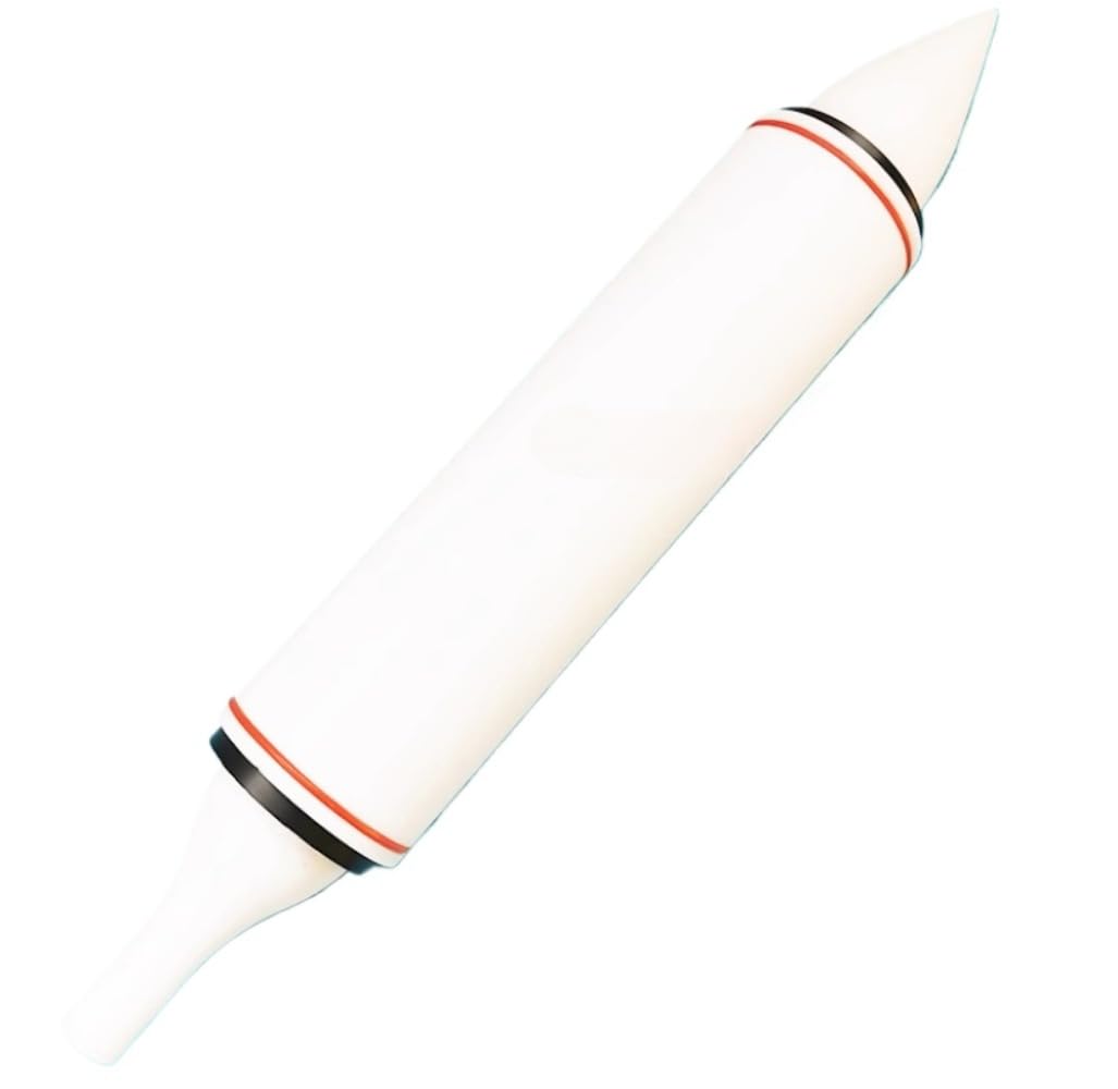 1PC FITS FOR 631207 Electrostatic Powder Accessories Friction Rod