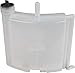 Produktbild Windhager Plantpal-Automatischer Wasserspender Bewässerungshilfe Bewässerungssystem, 1400 ml, 8 x 20,5 x 23 cm, transparent, 07064