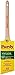 Purdy 144080225 Nylox Series Dale Angular Trim Paint Brush, 2-1/2 inch