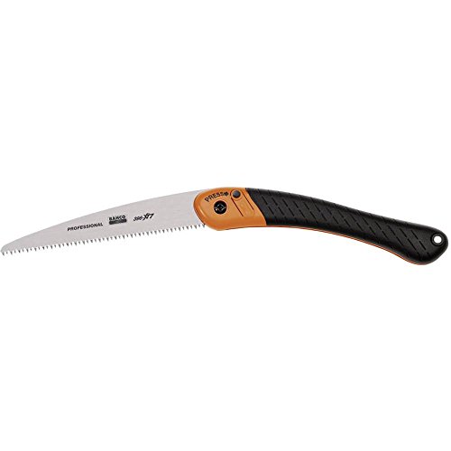 Bahco 396-Hp Identique B000288XPY Scie d'élagage pliable (Import Grande Bretagne)