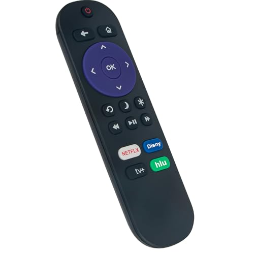 Facile da usare: nessuna programmazione o accoppiamento richiesto. Questo è un ottimo telecomando di ricambio quando il telecomando è danneggiato o se ne desidera uno nuovo.