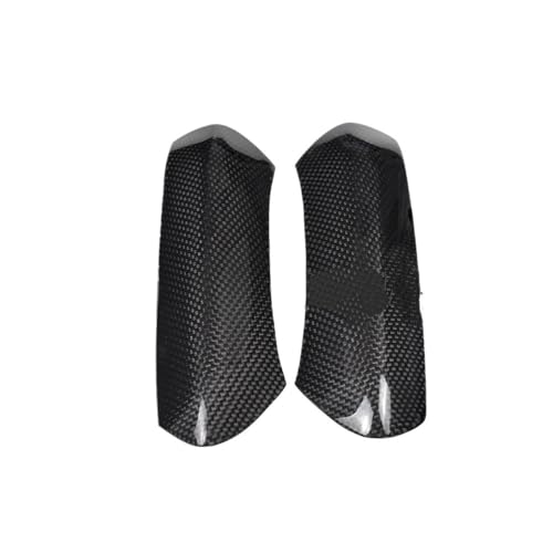 Carénages en carbone pour transformer votre Panigale sur circuit