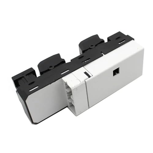Bouton commande leve-vitre electrique pour reparer vitre bloquee - 2