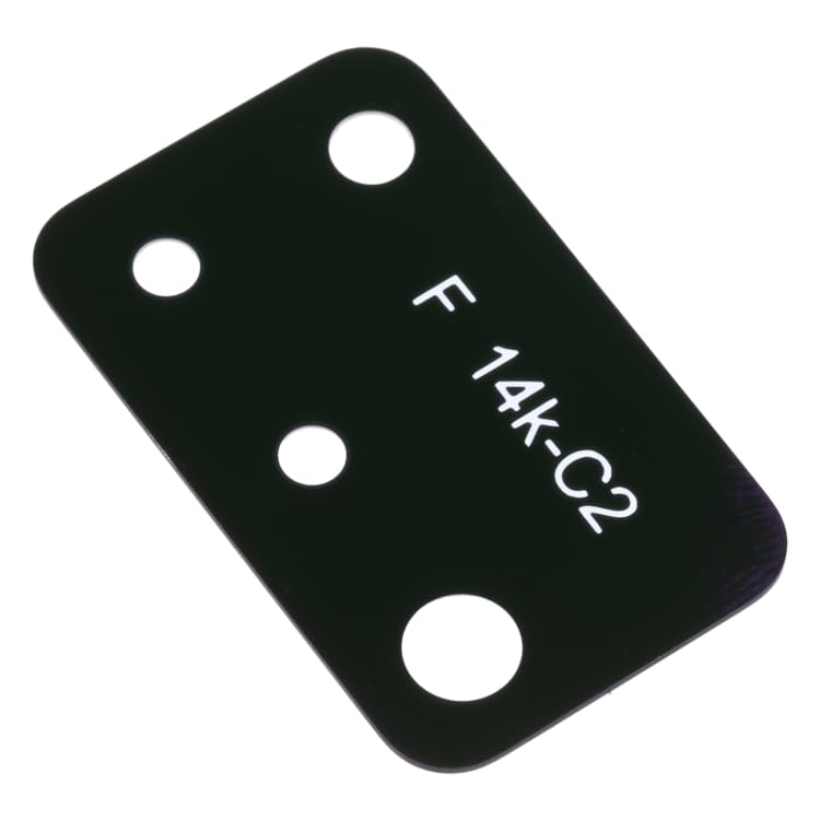 Image of Original Back Camera Lens Glass Replacement for Oppo F19 (CHP2219, CPH2219)