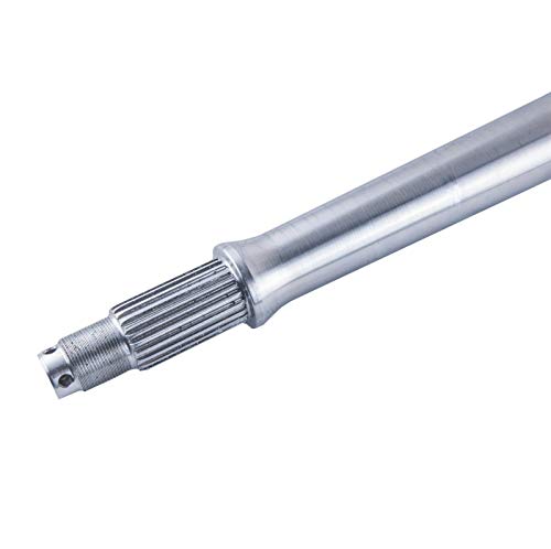 East Lake Axle Replacement For Rear Wheel Axle Honda Trx 250 Fourtrax Recon 1997 1998 1999 2000 2001 2002-2009 2011-2014 2016-2022 #TOP3