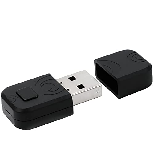 Bluetooth 5.0 Wireless Adapter Transmitter for PS5 PS4 Switch PC UK