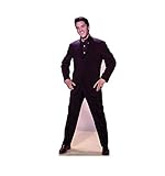 Cardboard People Elvis Presley Life Size Cardboard Cutout Standup