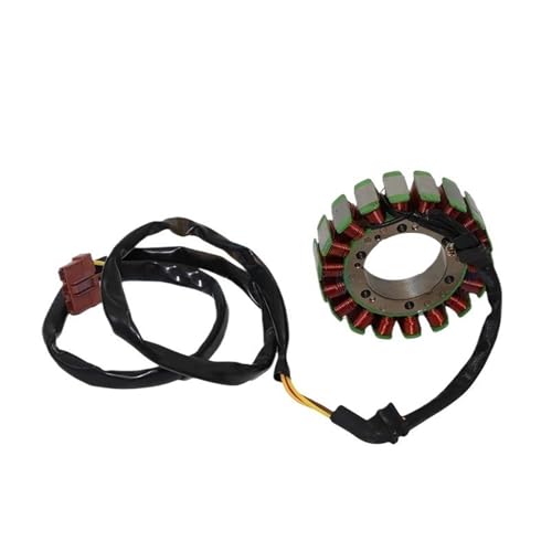 Bobine de stator moto Aprilia ETV1000 Caponord idéale pour le voyage
