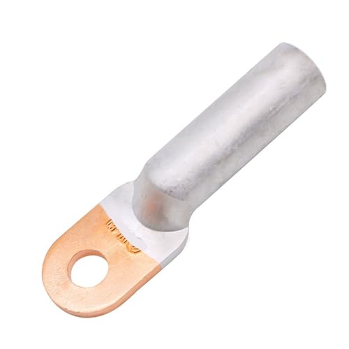 Soudure par friction DTL pour cosse cuivre aluminium 120