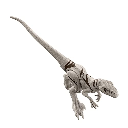 Jurassic World ATROCIRAPTOR, Dinossauro de 12