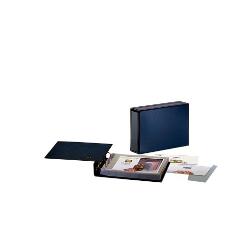 SAFE 7990 Compact-Quer-System - Solution classement horizontal compact