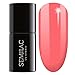 Semilac Hybrid Nagellack Rosaton 033 Rosa Puppe 7 ml UV LED Hybrid