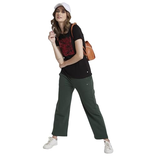 Image of Spykar Women Track Pants