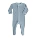 bonamy Baby Unisex Organic Cotton Gloved Sleeve Footie