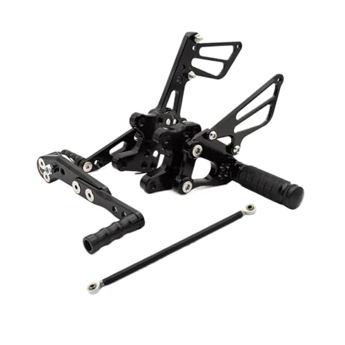 �t�b�g�y�_�� �̂��߂� �X�Y�L �̂��߂� GSXR 600 �̂��߂� GSXR600 �̂��߂� GSXR 750 �̂��߂� GSXR750 2010-2016 CNC �I�[�g�o�C�t�b�g�y�O���A�Z�b�g�t�b�g���X�g���A�Z�b�g�y�_�� �t�b�g���X�g