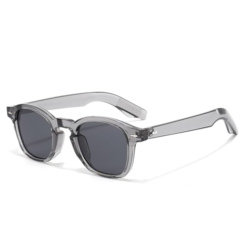 Lunettes de soleil femmes pour un look de festival punk et vintage