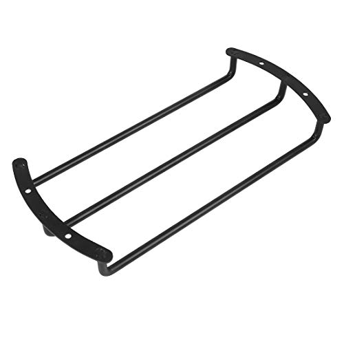 Grille caisson de basses 25,4 cm X AUTOHAUX haut-parleur - 4