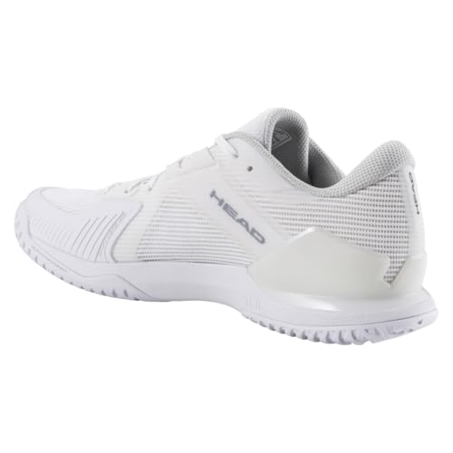 Image of HEAD Men's Sprint Pro 4.0 Tennis Shoe - Lightweight, Breathable, All-Court & Clay, Energy Return