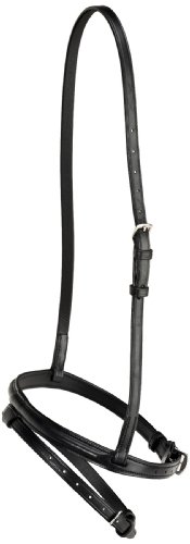 Caldene Muserolle Flash Noir Poney Cover