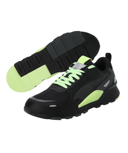 Image of Puma Unisex Adult RS 3.0 Synth Pop Sneaker