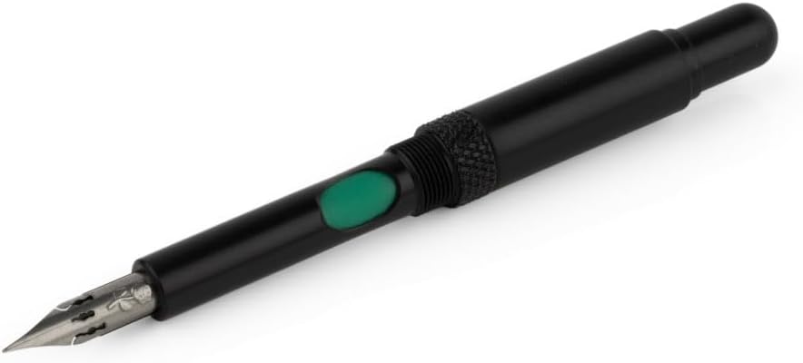 Brause Bandzug Classic Fountain Pen