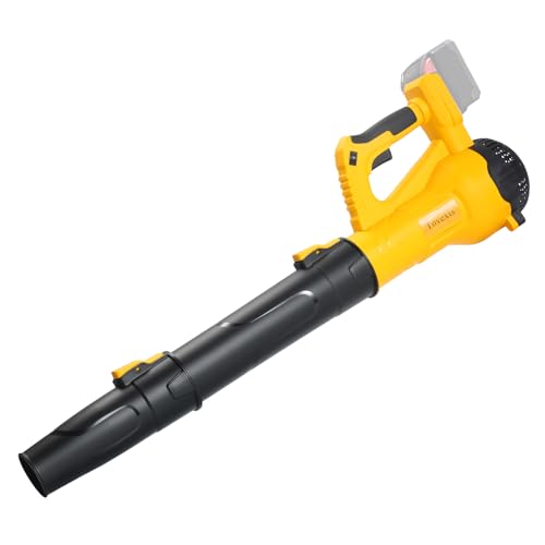 DEWALT Cordless Leaf Blower – 580CFM 6 Speeds Brushless