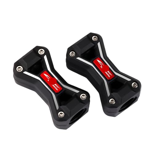 Moteur garde pare-chocs crash block pour moto Honda CRF1000L