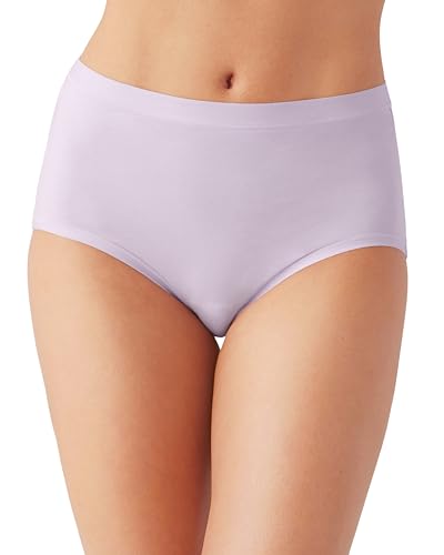 Image of Wacoal Understated Cotton Brief