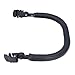 Stroller Bumper Bar with Extended Handle Universal Fit for Baby Strollers Durable and Easy to Install for Daily Travel and Outdoor Use