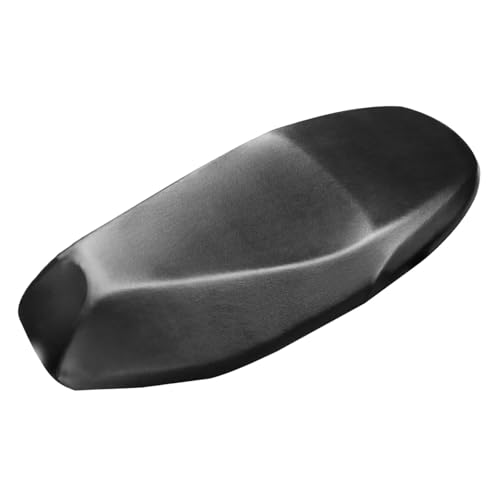 Funda asiento motocicleta elástica con protección total impermeable contra rayos UV
