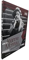 Jeanne Moreau: Jules e Jim - Uma Mulher para Dois 8581931847 Book Cover