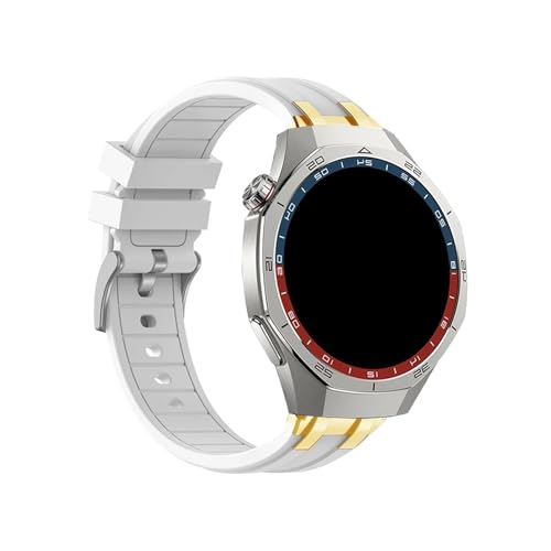 [LOKLNEYK] 22mm^rWlX`^xgɓKHuaweirvGT 4 46mmxgGT4 Pro 3 Ultimate/Honor GS3 Pro(G-W,For Huawei Watch3Pro)