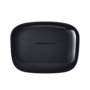 Premium Sound-koptelefoon, draadloze hoofdtelefoon Bluetooth 5.0 Waterdicht oor Y113 Sport Annuleer Blutooth-koptelefoon Headset Ruis in TW-S Bluetooth-headset Draadloze oordopjes58 (zwart, één