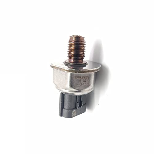 Capteur de pression de carburant 45PP12-1 haute précision avec filetage M12