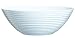 Luminarc Salatschale Harena 27 cm, Glas, White