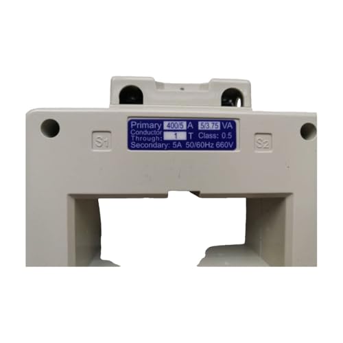 Transformateur courant 500/5A BH-0.66CT transformateur intensité 600/5A 660V
