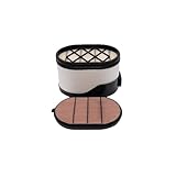 15504713 Air Filter Kit 65503468 Compatible with Terex/Terex Advance TA 250, TA 300, TA 300 R