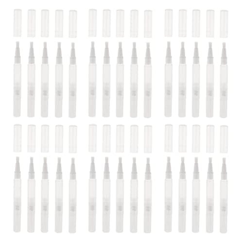 Tubes vides de 3 ml anti fuite pour échantillonnage de parfum