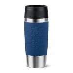 Emsa – Emsa N20203 Travel Mug Classic Isolierbecher 0,36 Liter | ne